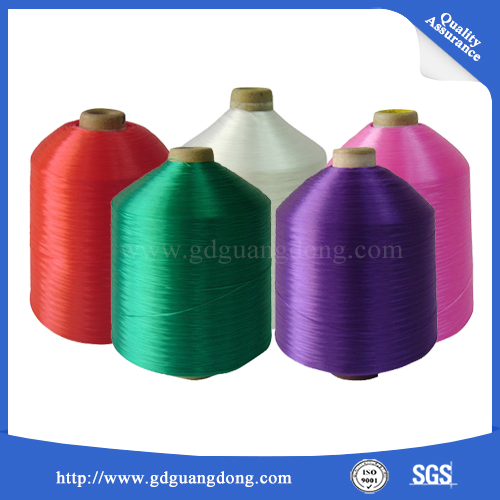 丙綸絲（抗紫外線(xiàn)絲、抗老化絲、抗低溫絲）